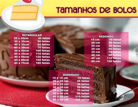Bolo De 20 Fatias Tamanho Librain