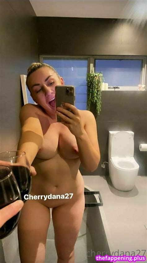 Cherrydana Cherrydana Nude Onlyfans Photo The Fappening Plus