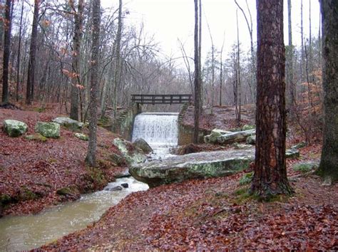 These 10 State Parks In Mississippi Will Knock Your Socks Right Off