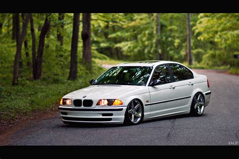 2001 Bmw 325i mods