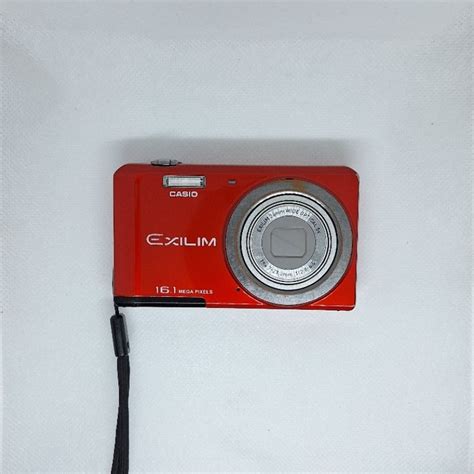 Jual Kamera Pocket Digicam Shopee Indonesia