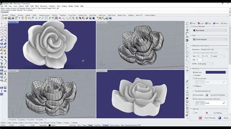 Rhino Tutorial Youtube