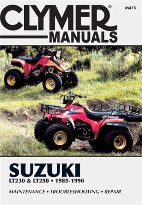 Where Is The Serial Number On A Suzuki Quadrunner 250 Fasrwe