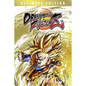 Bandai Namco Dragon Ball FighterZ Ultimate Edition Confronta Prezzi