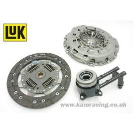 Luk Clutch Kit Ford Fiesta Mk St