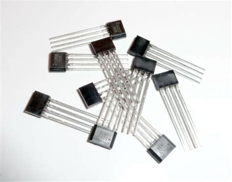 Qx5252f Solarlampen Solarlaternen Controller Ic To 94 15 Stück Ebay