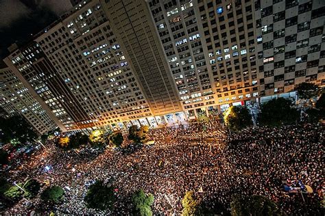 De Setembro Estudantes Voltam S Ruas Em Defesa Da Educa O Geral