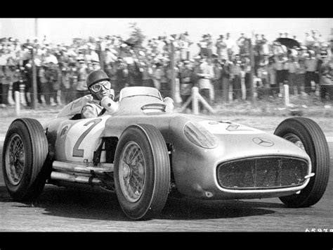 Juan Manuel Fangio Wallpapers Wallpaper Cave