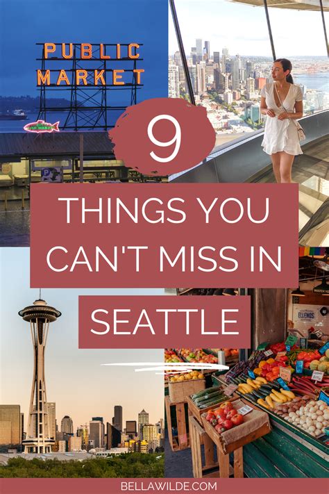 10 Best Things To Do In Seattle Artofit