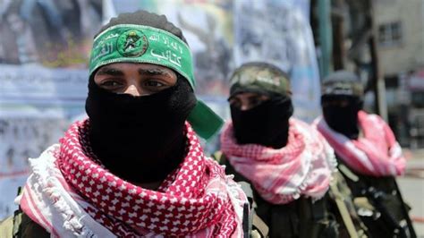 Palestinian Factions Hamas And Fatah End Split On Gaza BBC News