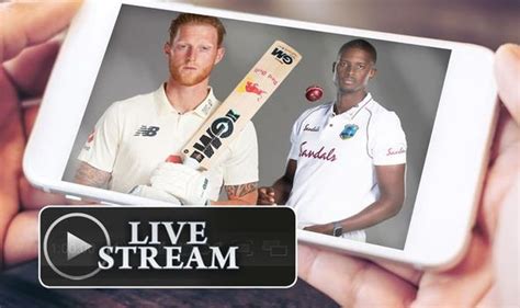 England vs West Indies live stream, TV channel: How to watch Test series | Cricket | Sport ...