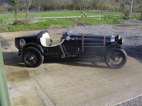 Bugatti Type 35 replica: Photos, Reviews, News, Specs, Buy car