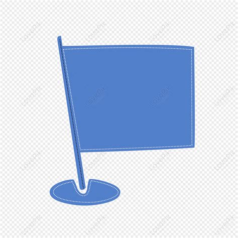 flag border png    clipart image