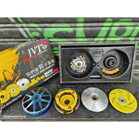 Jvt Pulley Set For Pcx Adv And Click