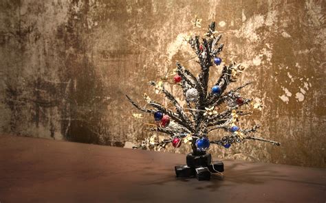 The Bmw M Christmas Tree