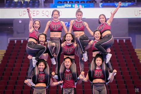 Cheer Mnl On Twitter What Could Have Been Uaap Cdc Season 85 Edition