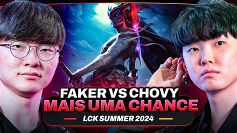 T X Geng A Freguesia Vai Continuar Resumo Lck Ilha Das Lendas