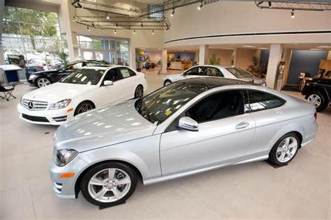 Mercedes-Benz of Richmond car dealership in Richmond, VA 23294 | Kelley ...