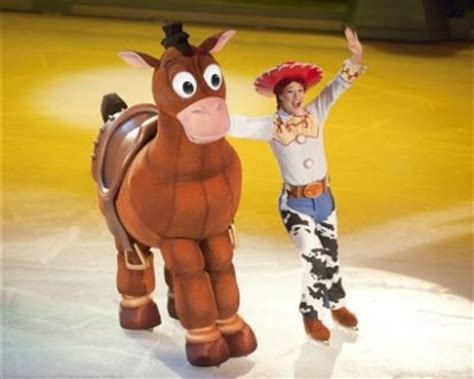 WIN Disney On Ice Toy Story 3 Tickets! - Today's Mama