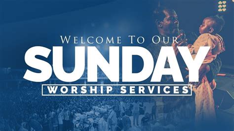 Sunday Worship Services September 4th 2022 Youtube