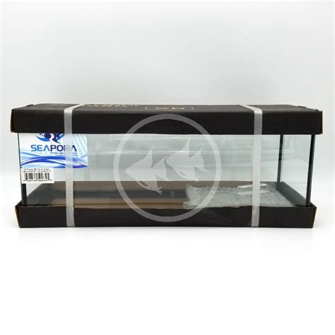 SEAPORA STANDARD AQUARIUM Aquatics Unlimited