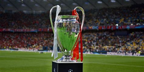 UEFA Champions League Live Stream: Watch Champions League for Free