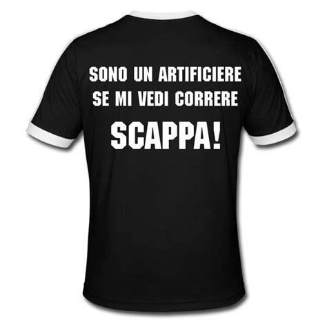 Magliette Divertenti Tshirt Con Frasi Simpatiche