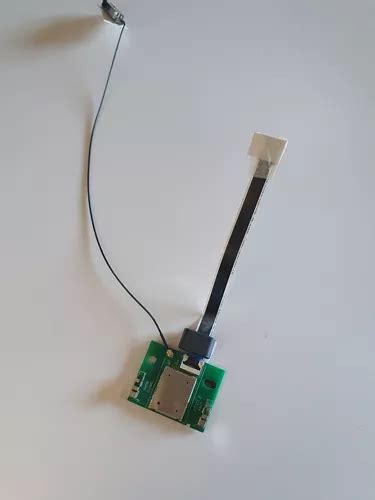 Placa Roteador Completo Os Cabos Sma E Tv Semp Tcl 32 S615 Mercadolivre
