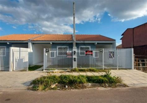 Casas 2 quartos à venda na Rua Ester Sara Borowski em Curitiba