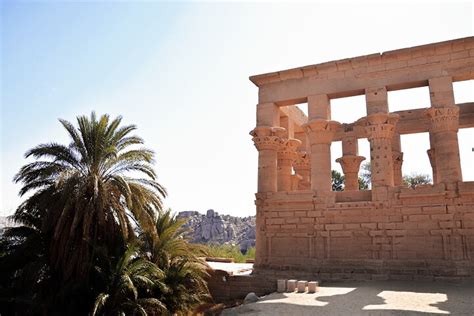 Tripadvisor Private Tagestour Nach Edfu Kom Ombo Tempel Und Assuan