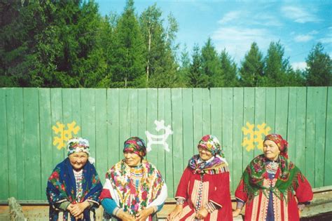 Poverty and Culture Loss Among the Indigenous Peoples of Russia - The Borgen Project