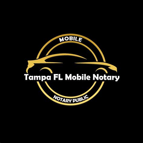 Notary Public Services Available in Saint Cloud, Florida 9