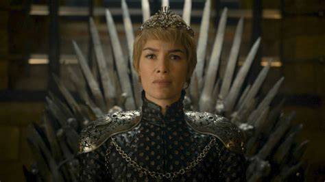 Lena Headey Curiosidades Sobre La Actriz Que Hace De Cersei