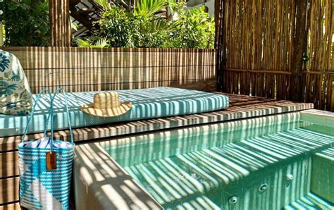 Cabanas Tulum- Beach Hotel & Spa, a Design Boutique Hotel Tulum, Mexico