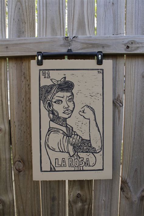 Gifts For The Latina Feminist PS Latina