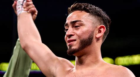 Jose Valenzuela Boxing News