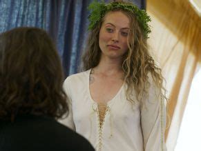 Henessi Schmidt Nude Aznude