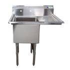 Regency Tables Sinks Webstaurantstore