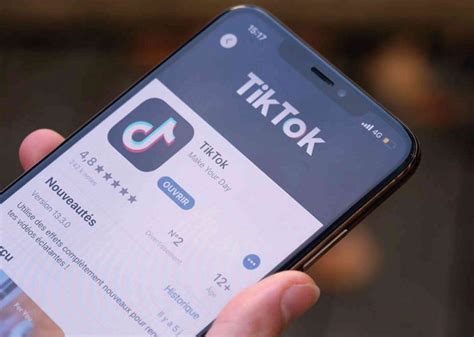 Comment Gagner En Visibilité Sur Tiktok Majescom Agence Webmarketing Vendee