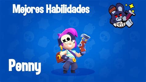 Mejores Habilidades De Penny 16 Igruj YouTube