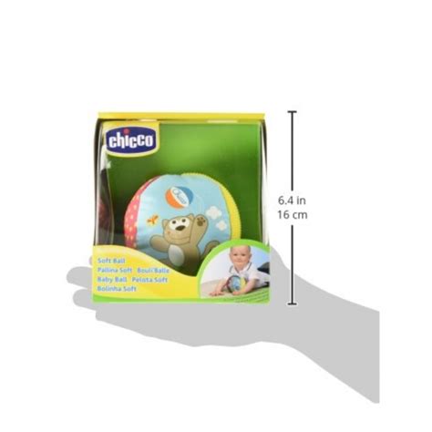 Chicco Soft Ball Chicco Toysbooks And Dvds Early Learning Toys