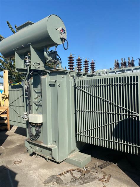 Abb Mva Kv Btb Transformers