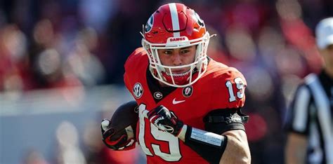 2023 Georgia Football Odds and Schedule | FanDuel Research