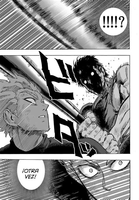 Opm Manga Manga Anime Comic Manga Manga Comics Ouroboros One Punch