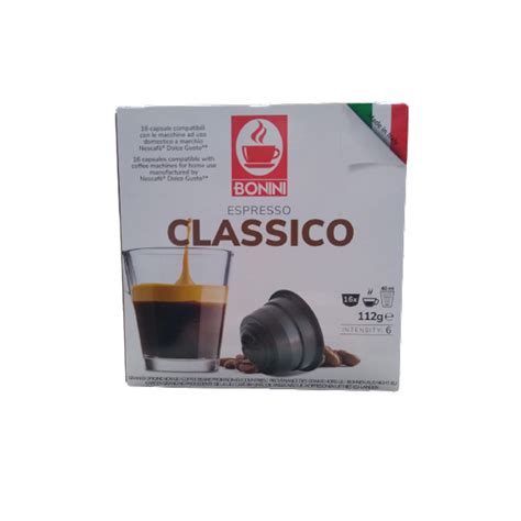 Capsule Garibaldi Gusto Oro Compatibile Nescafe Dolce Gusto Magazin