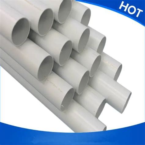 Factory Wholesale 16mm 20mm 25mm 32mm Thin Wall Electrical Conduit