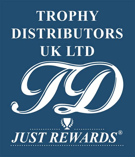 Trophy Distributors - Home