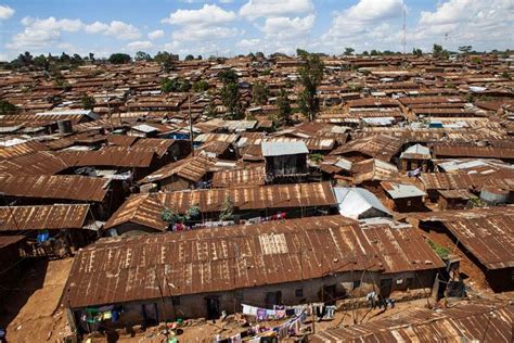 Kibera Slum Half Day Tour Morning Or Afternoon Perfect Wilderness