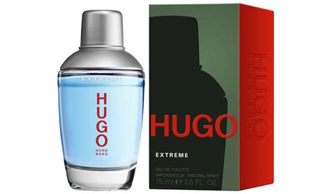 Buy Hugo Boss Man Extreme Eau De Parfum 75ml Perfume Argos