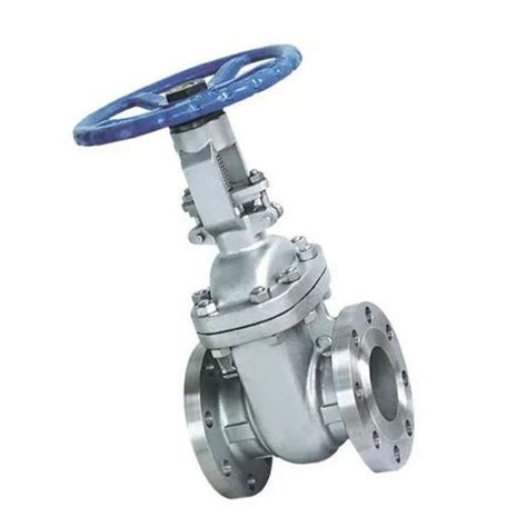 Stainless Steel Gate Valve At Inr In Indore M P Metal